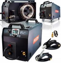 Suvirinimo aparatas PATON Standard MIG 270A, MIG/MAG/MMA/TIG LIFT, 400V