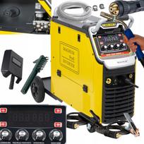 Suvirinimo aparatas MAGNUM MIG 350 V2, MIG/MMA/TIG Lift, 350A, 3 viename