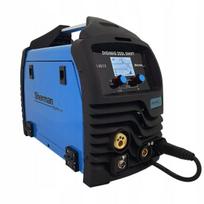Suvirinimo aparatas SHERMAN DIGIMIG MIG 203L SWIFT, MIG/TIG/MMA, 200A