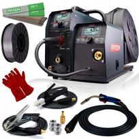 Suvirinimo aparatas PATON MultiPRO 270A MIG/MAG/MMA/TIG HF, be dujų
