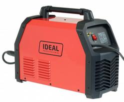 Pusiau automatinis suvirinimo aparatas IDEAL TMIG220V2