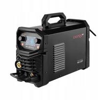 Pusiau automatinis suvirinimo aparatas Dnipro-M MG-20P, MIG/MMA, 200A, Flux, TIG