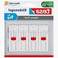 Lipni balta sieninė kabliukas smulkiems daiktams Powerstrips
