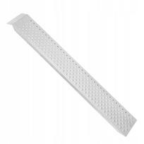 Automobilio rampa Fornorth, 162x25x6 cm, 200 kg