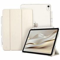 Planšetės iPad Air 11" (M4/M3/M2) matinio sintetinio odos dėklas