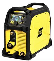 Suvirinimo aparatas ESAB Rebel EMP 235ic MIG/MAG/TIG/MMA, 250A, sMIG, 230V