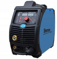 Suvirinimo aparatas Sherman DIGIMIG 225 GDS 220A MIG/TIG/MMA 3in1