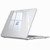 Nešiojamojo kompiuterio dėklas Surface Laptop 7, 15", plonas polikarbonato apsauginis