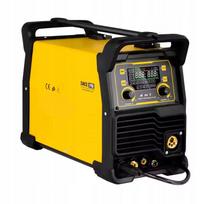 Pusiau automatinis suvirinimo aparatas FERRO 200A MIG/MAG/TIG/Plazma/MMA 5in1