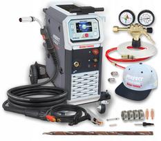 Pusiau automatinis suvirinimo aparatas BI-PULSE 351, MIG/MAG, pulsinis, taškinis suvirinimas