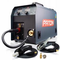 Suvirinimo inverteris PATON EUROMIG 150A, MIG/MAG/MMA/TIG Lift