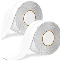 PVC sandarinimo juosta, savaime lipni, atspari vandeniui, voniai