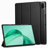 Planšetės HONOR Pad X8A 11" lengvas mikropluošto dėklas su stovu