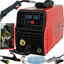 Suvirinimo aparatas 3in1 WELDER MIG/MAG 200A Synergy 230V