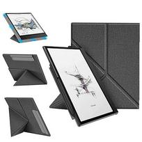 Planšetės dėklas BOOX Note Air 5 C, 10,3", magnetinis, dirbtinės odos