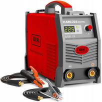 Suvirinimo inverteris IDEAL V-ARC 225 DIGITAL MMA/TIG DC 225A IGBT