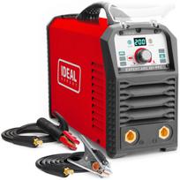 Suvirinimo aparatas IDEAL EXPERT ARC 201 MMA/TIG DC, 10–200A, 230V, IGBT