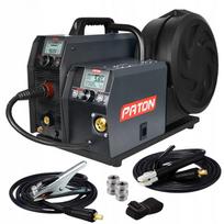 Suvirinimo aparatas PATON MultiPRO 350A, MIG/MAG/MMA/TIG HF, 400V, IGBT