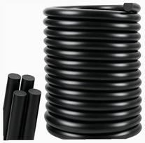 Apvali sandarinimo juosta 8 mm EPDM, betono siūlėms