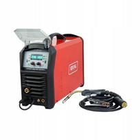 Suvirinimo aparatas MIG/TIG/MMA IDEAL EXPERT MIG 250 4x4 PFC Synergic