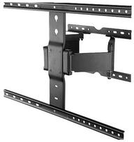 TV laikiklis sieninis, pasukamas, 37–80", 50 kg, VESA