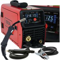 Suvirinimo aparatas Migomat MIG 200 Synergia LED 3in1, 230V, MMA