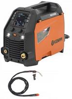 Suvirinimo aparatas KEMPPI Master M 323 GM su GXe305G 5 m degikliu