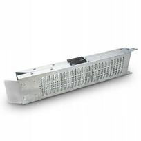 Sulankstoma ABB pakrovimo rampa, 1 vnt., 200 kg