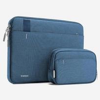Nešiojamojo kompiuterio dėklas 13" MacBook Air M5/M4/M1/M2/M3, medvilninis