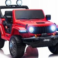 Automobilio akumuliatorius JEEP WRANGLER RUBICON 24V 9Ah 4x200W