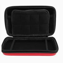 Apsauginis dėklas 3DS XL / New 2DS, kietas EVA, su dirželiu