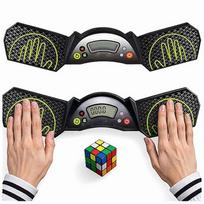 Laikmatis Rubik Touch Professional, varžyboms, dovanai, plieninis