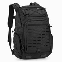 30 l taktinė Cordura žygio kuprinė vyrams