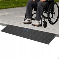 Guminis 3 cm slenkstinis nuolydis sunkvežimiams LIEKUMM Robot