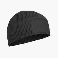 Vyriška flisinė kepurė RANGE BEANIE, universali, coyote spalvos