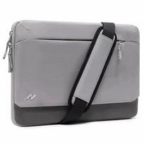 Apsauginis dėklas MacBook Pro 14", pilkas
