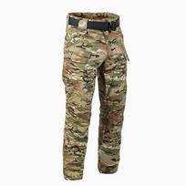 Vyriškos URBAN TACTICAL nailoninės ir medvilninės kelnės, ripstop audinys