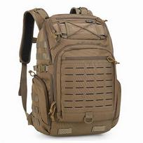 Žygio kuprinė 30 l, Cordura, MOLLE sistema