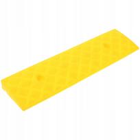 Plastikinė rampa bordiūrui