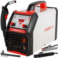 Suvirinimo inverteris CONTRAWELD MIG 220A, TIG Lift, MMA, 230V, IGBT