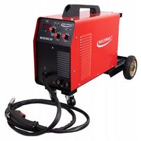 Suvirinimo aparatas WELDMAN MICRO MIG 200, 200A, MMA, TIG Lift