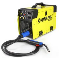 Pusiau automatinis suvirinimo aparatas MIG/MAG MMA TIG 20–220 A