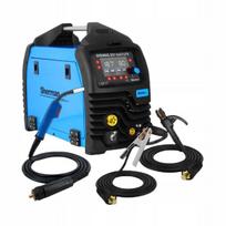 Suvirinimo aparatas SHERMAN DIGIMIG 207 EASYLITE MIG/TIG/MMA