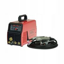 Suvirinimo aparatas IDEAL TECNO MIG 203 SYNERGIC MIG/TIG/MMA