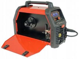Pusiau automatinis suvirinimo aparatas IDEAL TMIG221SYN