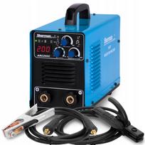 Suvirinimo aparatas SHERMAN ARC 220C MMA/TIG, 200A, 230V, IGBT