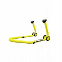 Priekinis motociklo keltuvas Bike-Lift FS-10 su reguliavimu ir JMT adapteriais