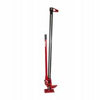 Keltuvas HUSAR WINCH Farm Jack 3T, 135 cm, iki 3000 kg, off-road 4x4