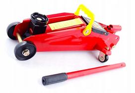 Hidraulinis automobilio domkratas R7H30, 2 t