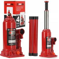Hidraulinis domkratas, 4 t, BOLLARD